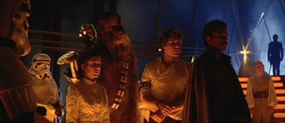 Illustration for article titled The Empire Strikes Back: The film that introduced a generation to tragedy
